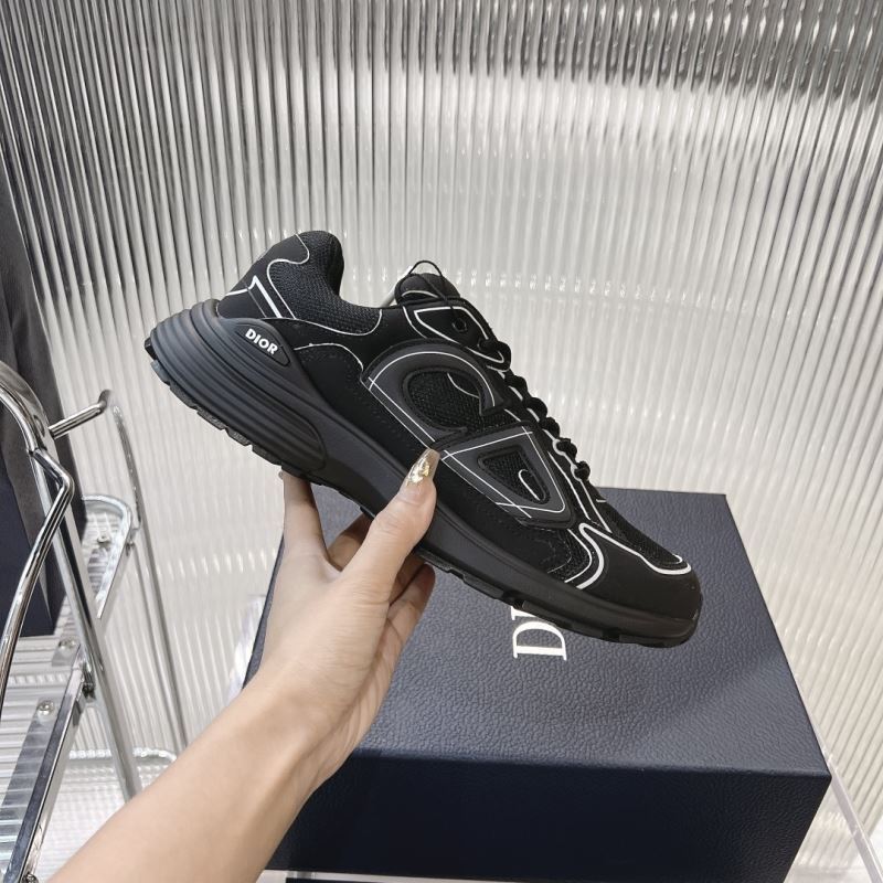 Christian Dior Sneaker